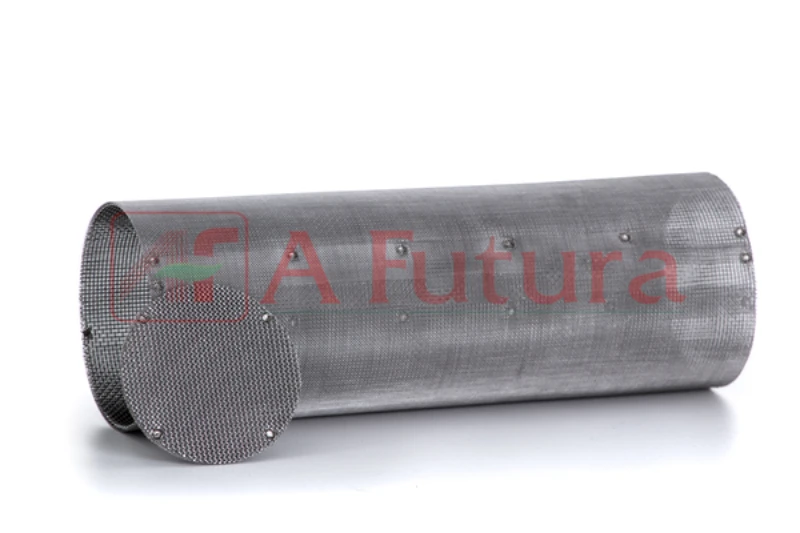 Imagem ilustrativa de Onde comprar filtro de tela inox para reciclagem